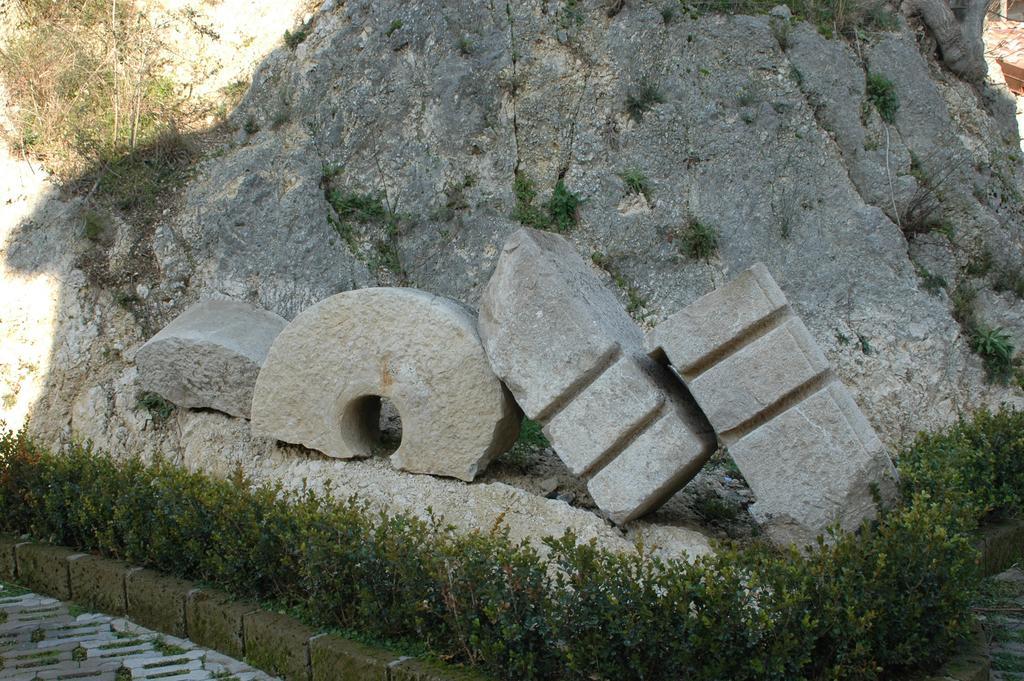 San Leucio Resort Caserta Eksteriør bilde