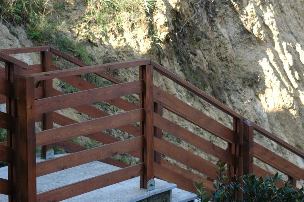 San Leucio Resort Caserta Eksteriør bilde