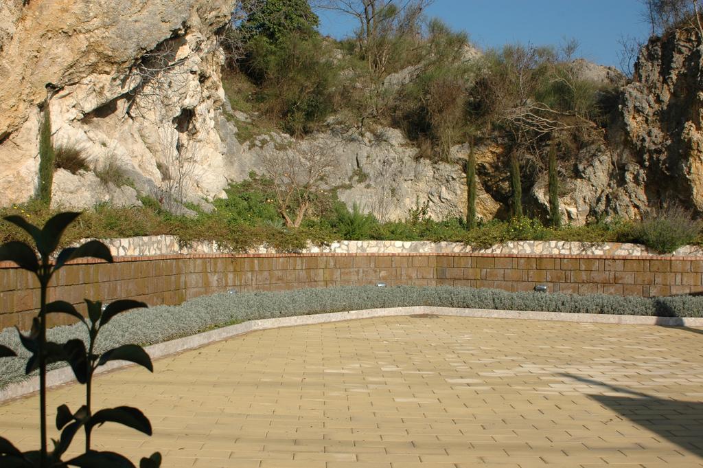 San Leucio Resort Caserta Eksteriør bilde