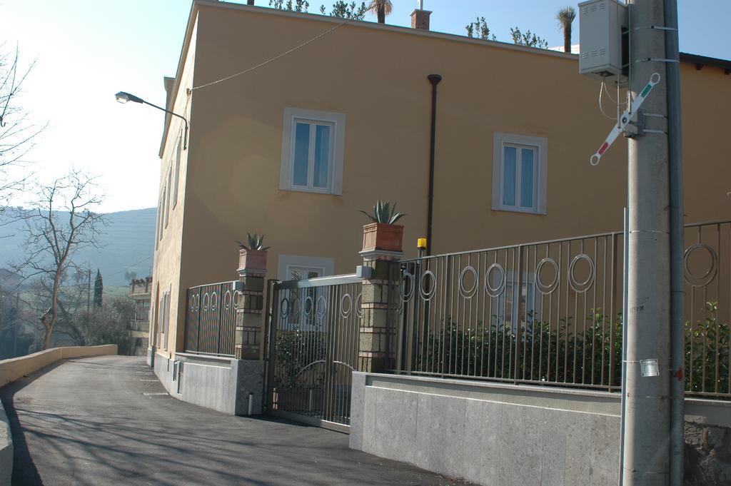 San Leucio Resort Caserta Eksteriør bilde