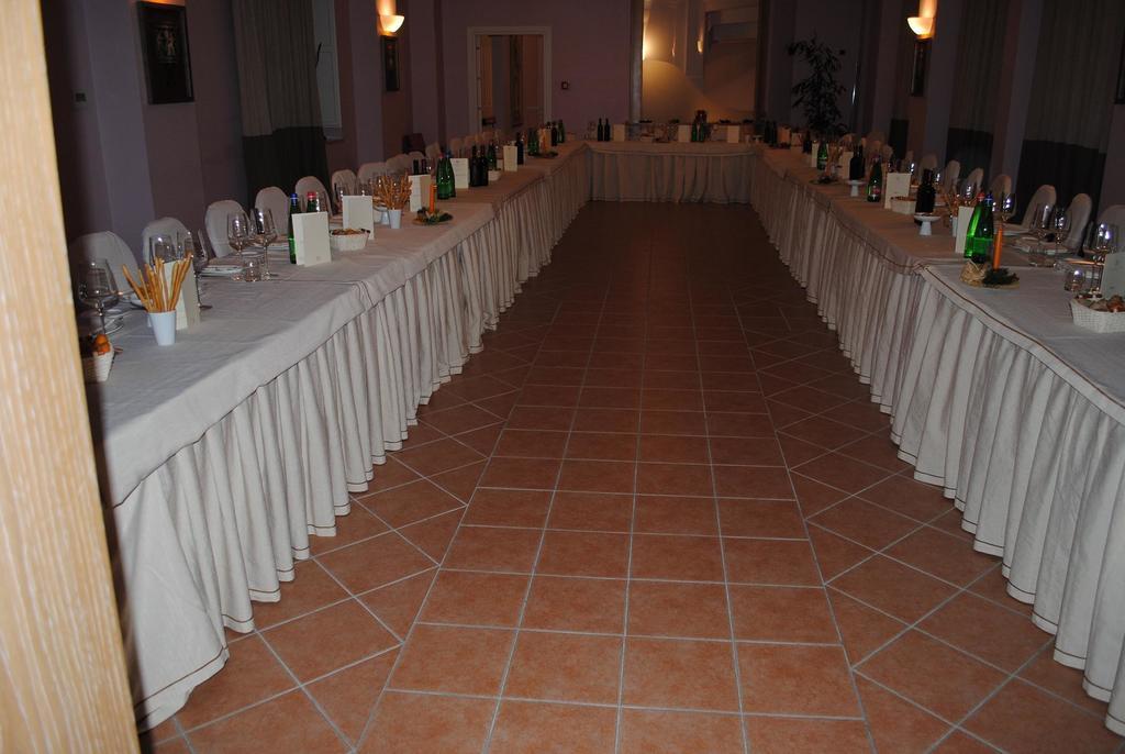 San Leucio Resort Caserta Eksteriør bilde