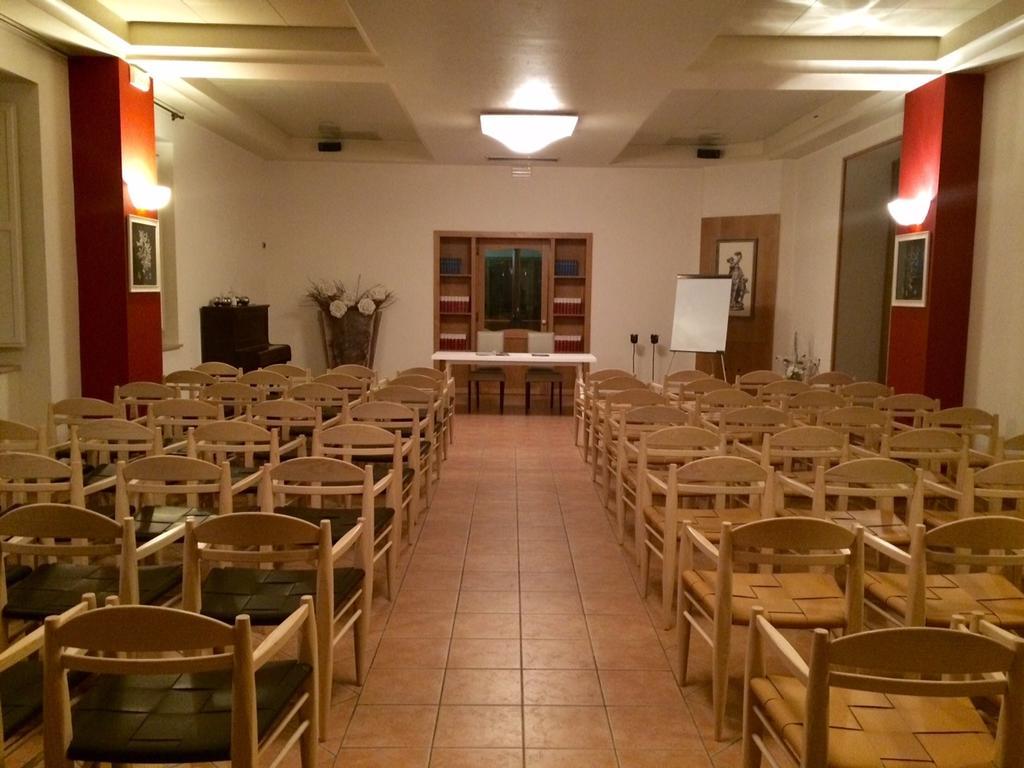 San Leucio Resort Caserta Eksteriør bilde