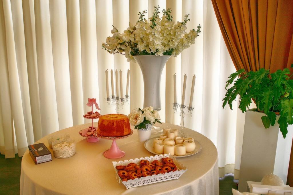 San Leucio Resort Caserta Eksteriør bilde