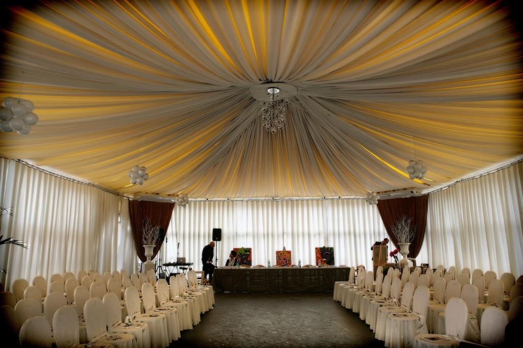 San Leucio Resort Caserta Eksteriør bilde