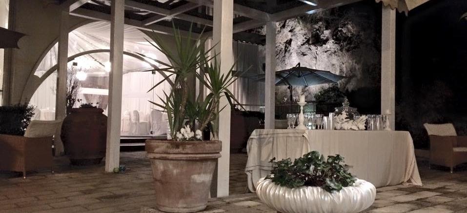 San Leucio Resort Caserta Eksteriør bilde