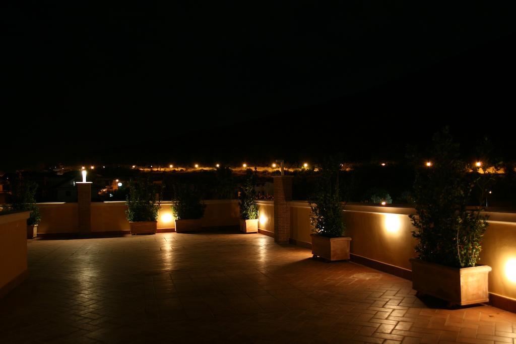 San Leucio Resort Caserta Eksteriør bilde