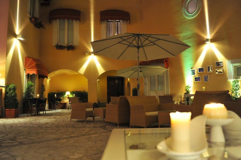 San Leucio Resort Caserta Eksteriør bilde