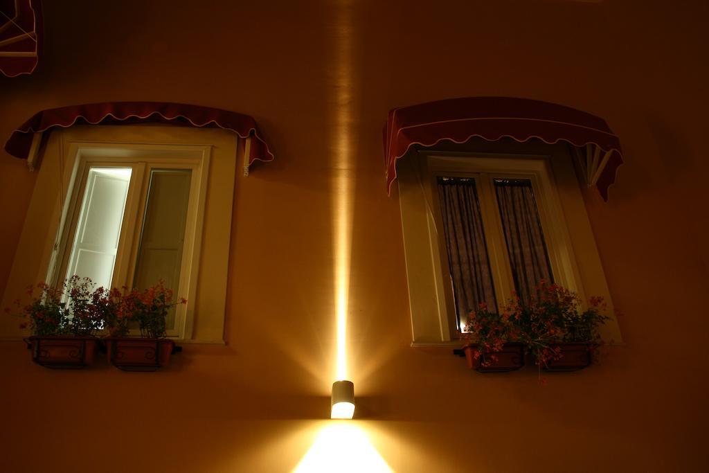 San Leucio Resort Caserta Eksteriør bilde