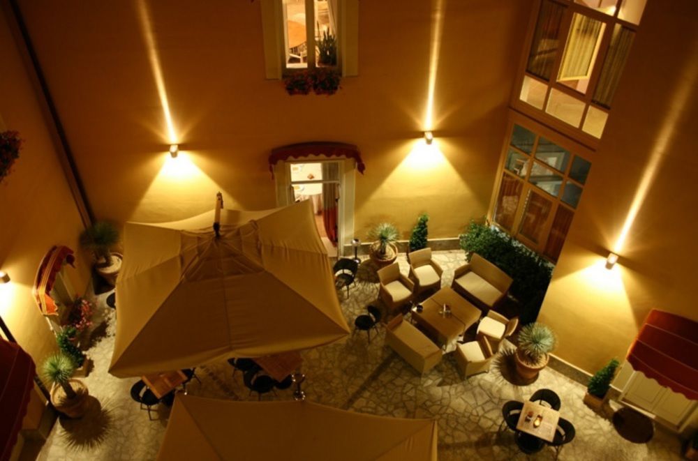 San Leucio Resort Caserta Eksteriør bilde