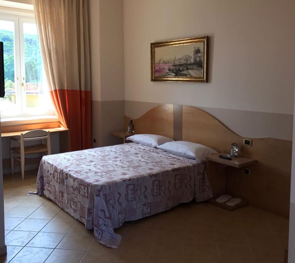San Leucio Resort Caserta Eksteriør bilde