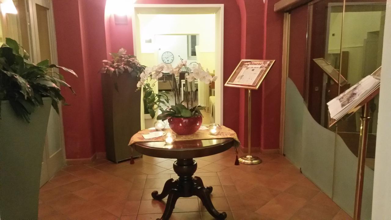 San Leucio Resort Caserta Eksteriør bilde