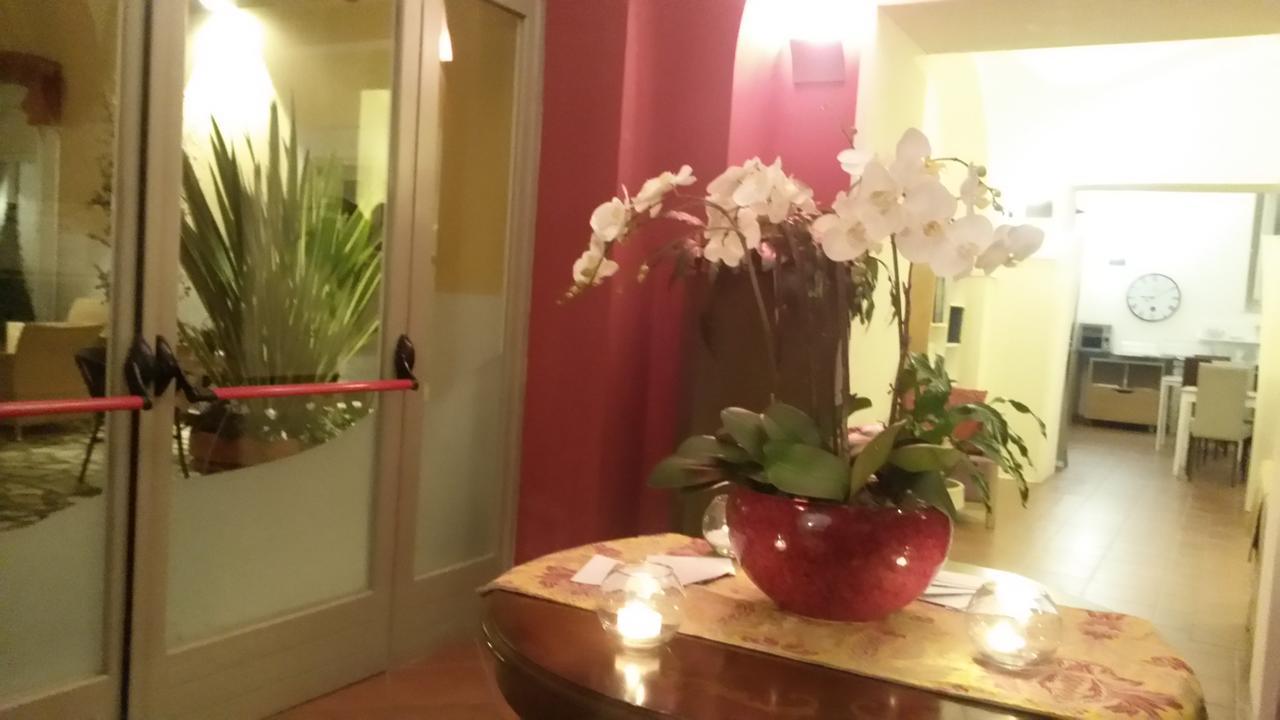 San Leucio Resort Caserta Eksteriør bilde