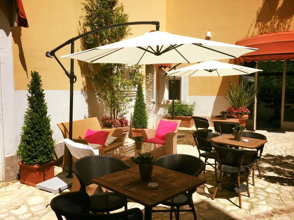 San Leucio Resort Caserta Eksteriør bilde